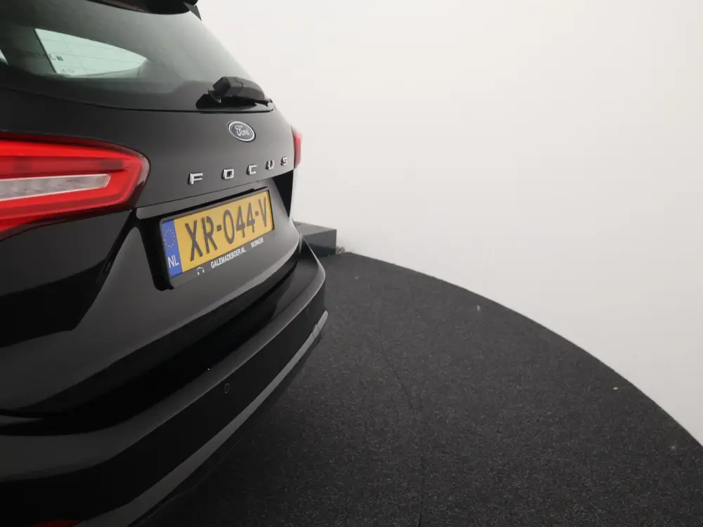 Ford Focus Wagon 1.5 EcoBlue Trend Edition Business CARPLAY uit 2019, foto 6