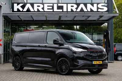 Ford Transit Custom 2.0 TDCI 136 uit 2024