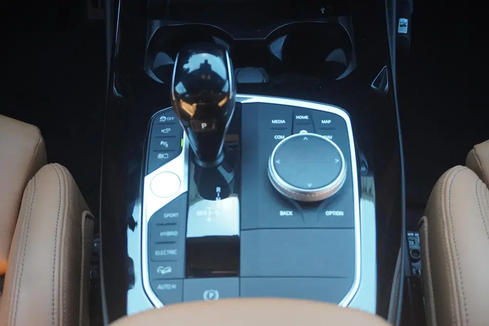 BMW X3 xDrive30e uit 2022, foto 14