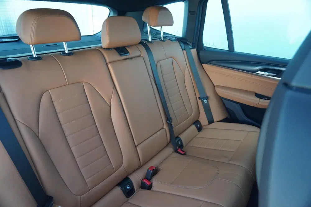 BMW X3 xDrive30e uit 2022, foto 9