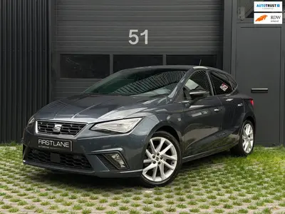 SEAT Ibiza 1.0 EcoTSI FR uit 2021
