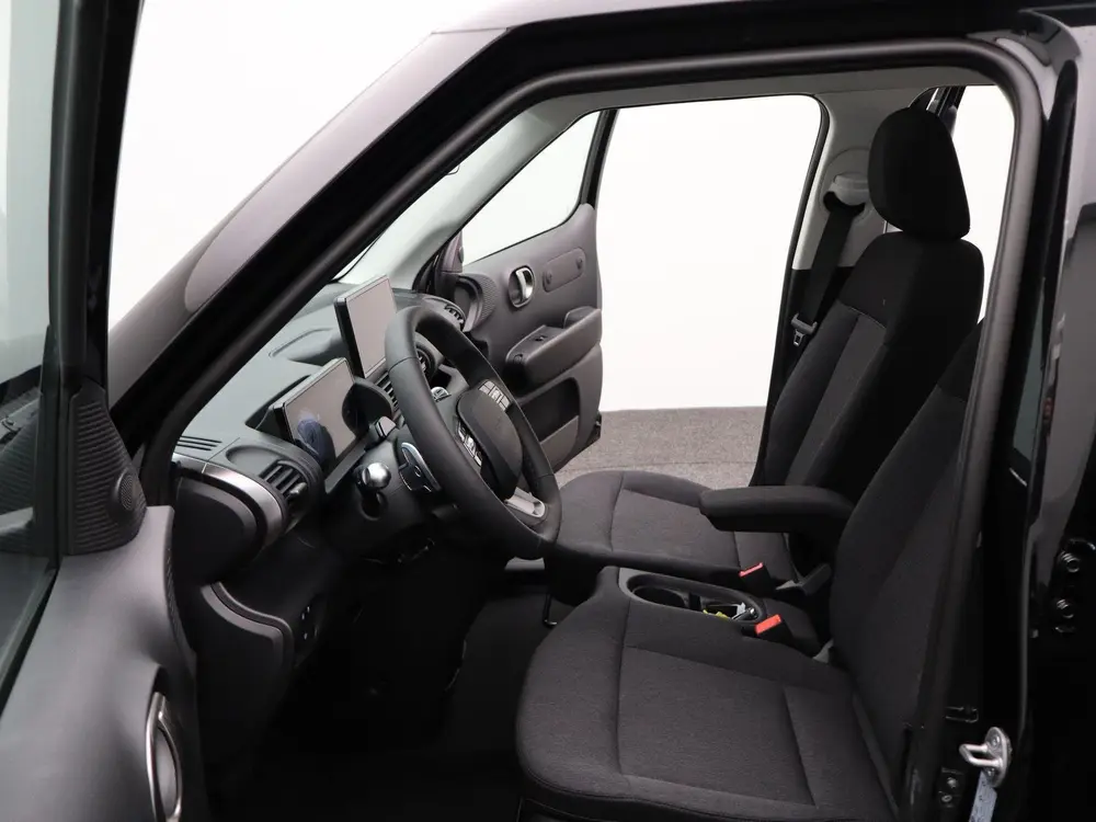 Hyundai Inster Pulse Advanced 42 kWh uit 2026, foto 12