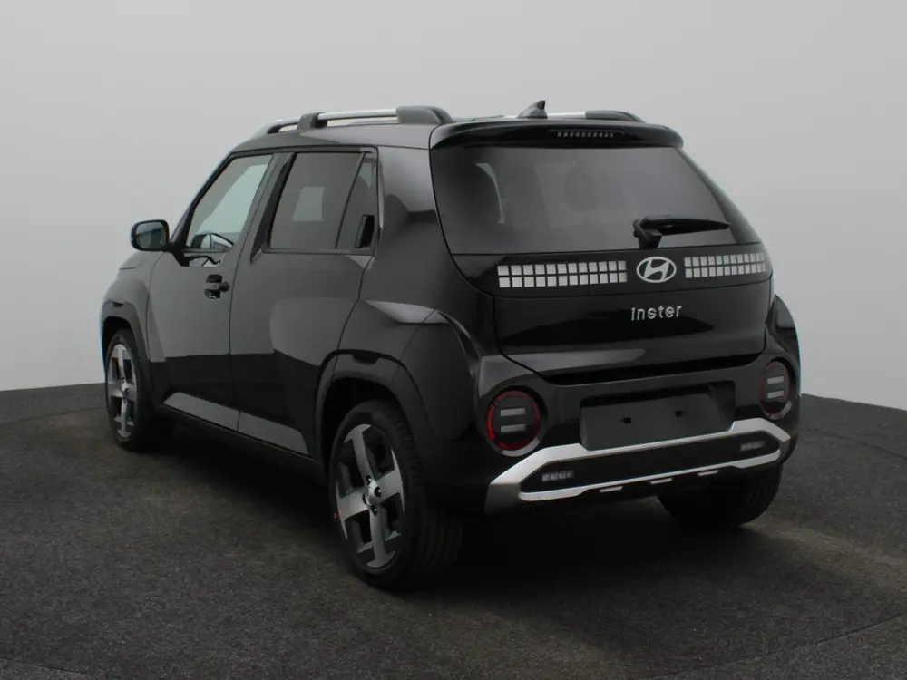 Hyundai Inster Pulse Advanced 42 kWh uit 2026, foto 3