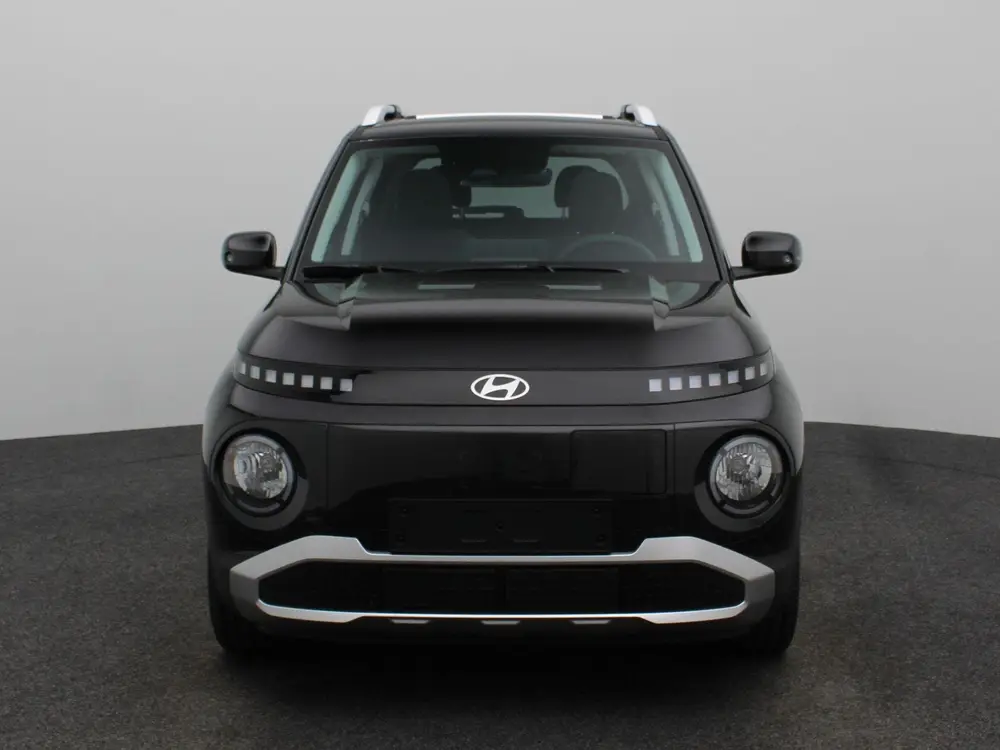 Hyundai Inster Pulse Advanced 42 kWh uit 2026, foto 4
