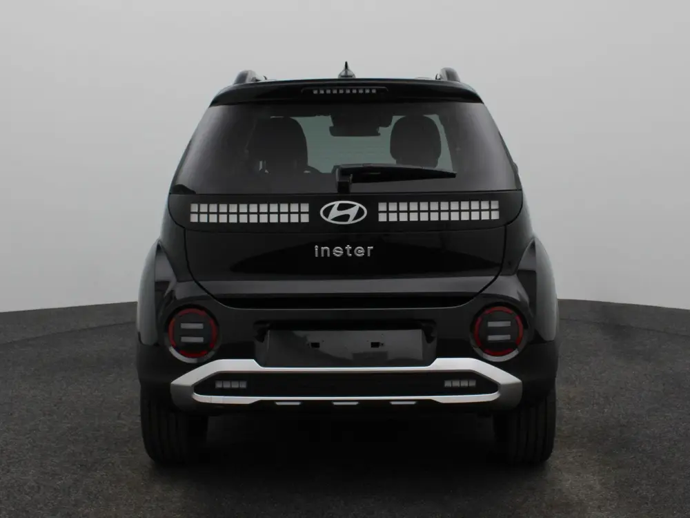 Hyundai Inster Pulse Advanced 42 kWh uit 2026, foto 6