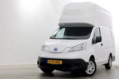 Nissan NV200 L2H2 XL Voltia 40 kWh 100% Elektrisch Snel uit 2021