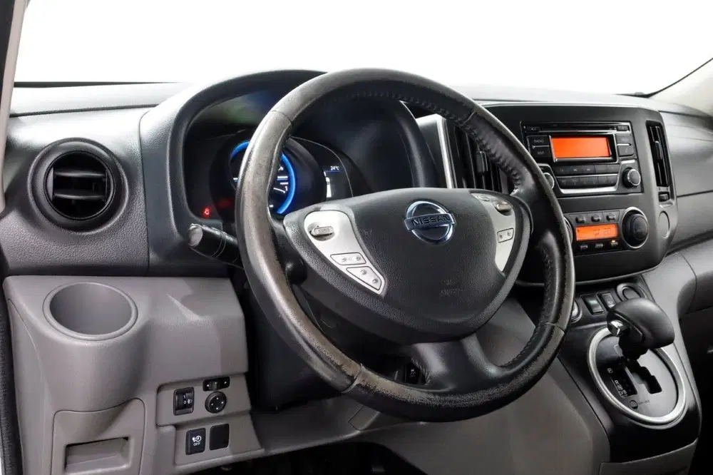Nissan NV200 L2H2 XL Voltia 40 kWh 100% Elektrisch Snel uit 2021, foto 14