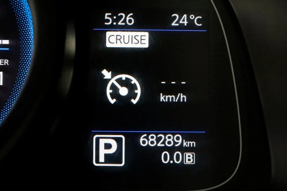 Nissan NV200 L2H2 XL Voltia 40 kWh 100% Elektrisch Snel uit 2021, foto 20