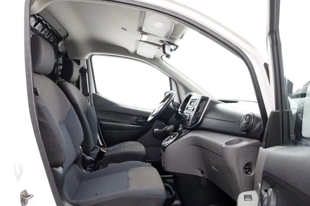Nissan NV200 L2H2 XL Voltia 40 kWh 100% Elektrisch Snel uit 2021, foto 3