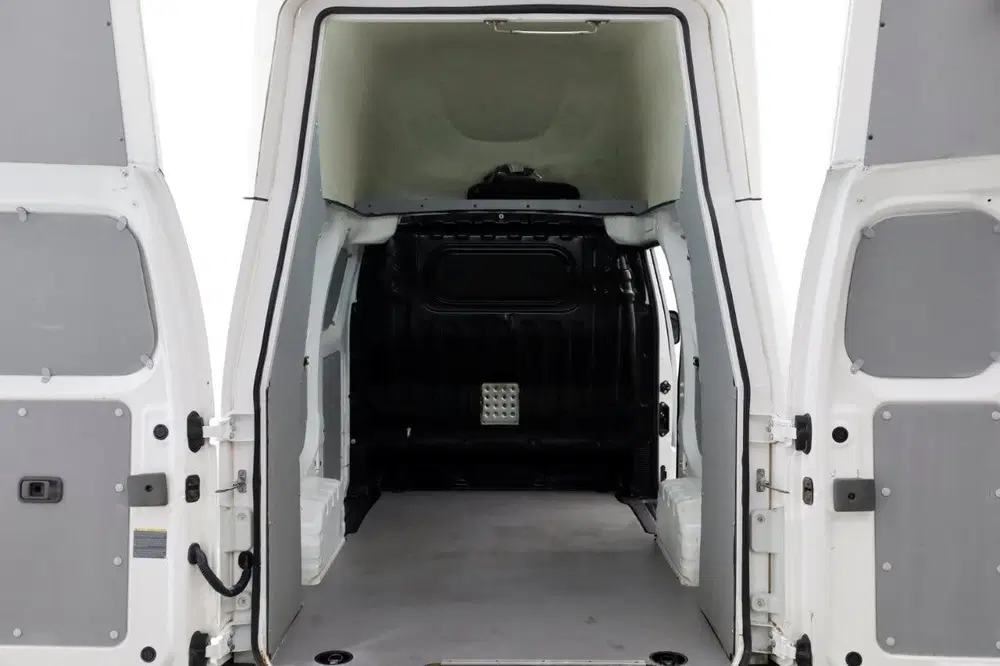 Nissan NV200 L2H2 XL Voltia 40 kWh 100% Elektrisch Snel uit 2021, foto 6