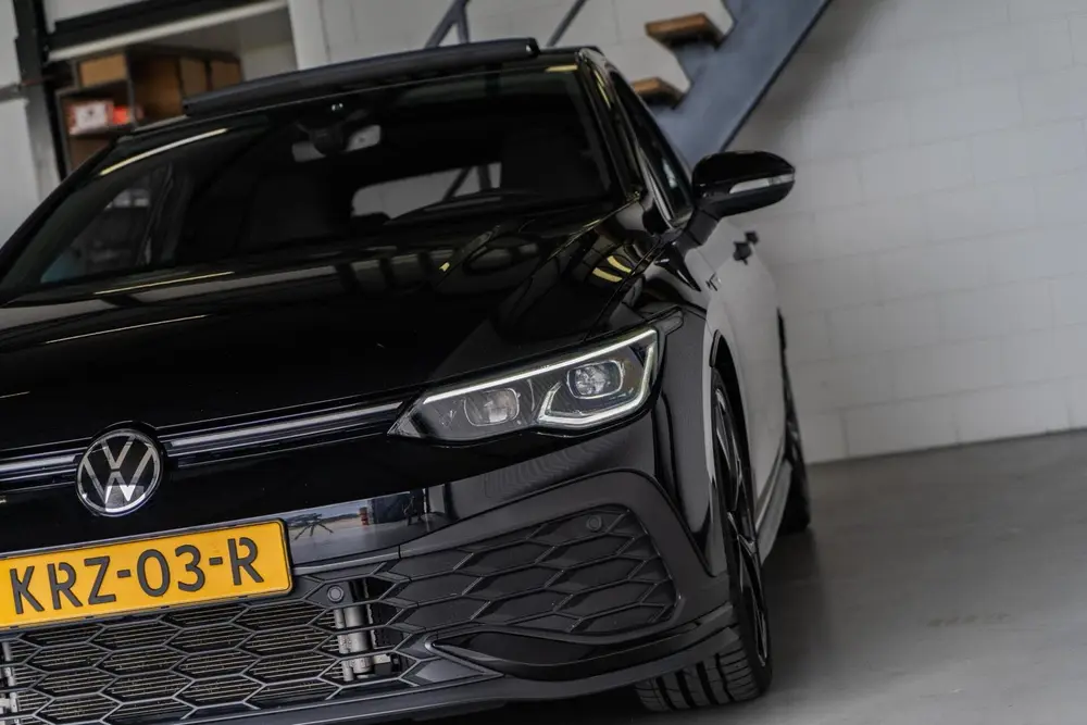 Volkswagen Golf Clubsport Golf 2.0 TSI GTI Clubsport | Pano | H&K | Nürbur uit 2022, foto 10