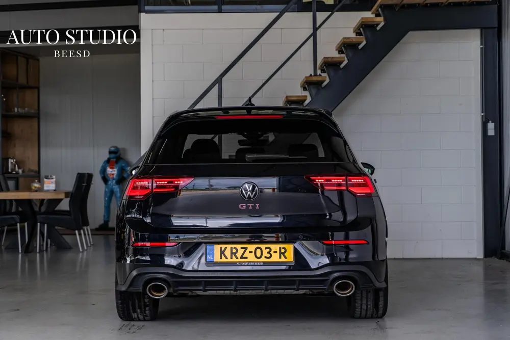 Volkswagen Golf Clubsport Golf 2.0 TSI GTI Clubsport | Pano | H&K | Nürbur uit 2022, foto 12