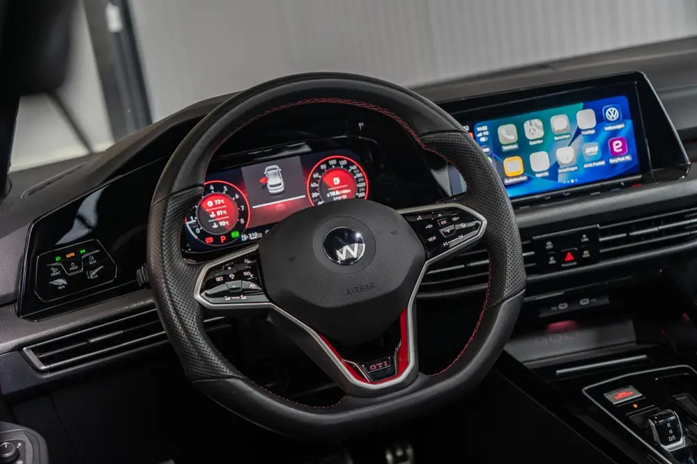 Volkswagen Golf Clubsport Golf 2.0 TSI GTI Clubsport | Pano | H&K | Nürbur uit 2022, foto 18
