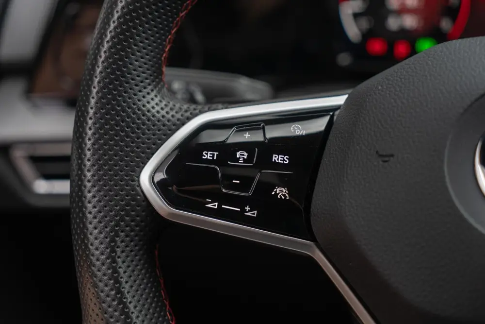 Volkswagen Golf Clubsport Golf 2.0 TSI GTI Clubsport | Pano | H&K | Nürbur uit 2022, foto 19