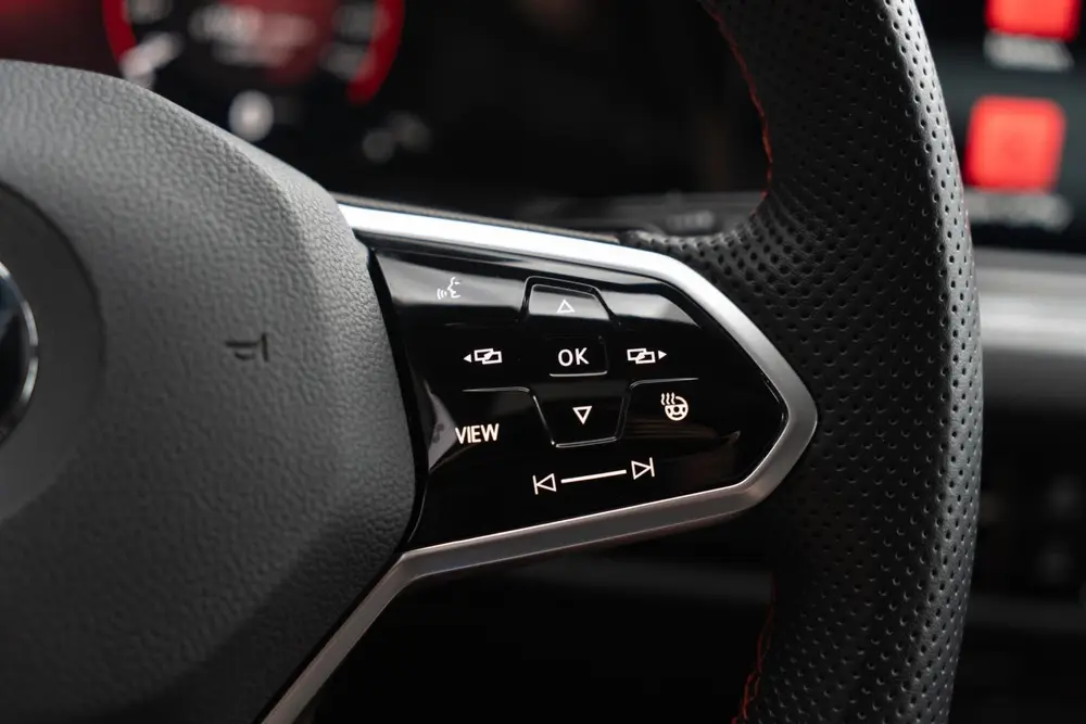 Volkswagen Golf Clubsport Golf 2.0 TSI GTI Clubsport | Pano | H&K | Nürbur uit 2022, foto 20