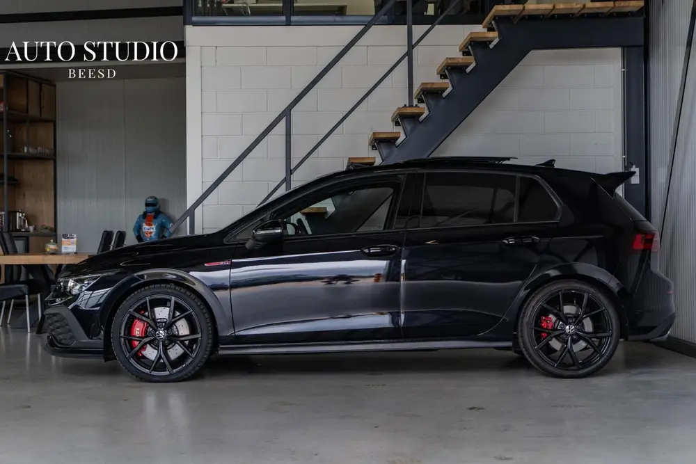 Volkswagen Golf Clubsport Golf 2.0 TSI GTI Clubsport | Pano | H&K | Nürbur uit 2022, foto 5