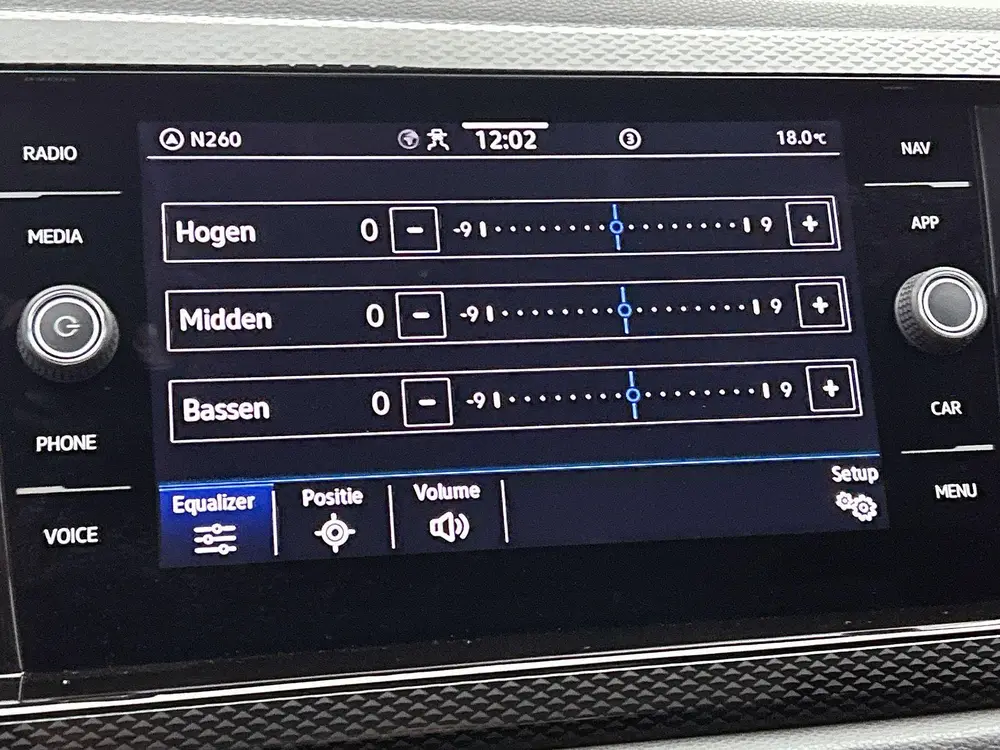 Volkswagen Polo 1.0 TSI Life Business | 95 PK | Apple Carpla uit 2022, foto 12