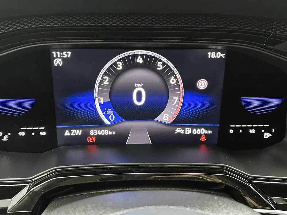 Volkswagen Polo 1.0 TSI Life Business | 95 PK | Apple Carpla uit 2022, foto 16