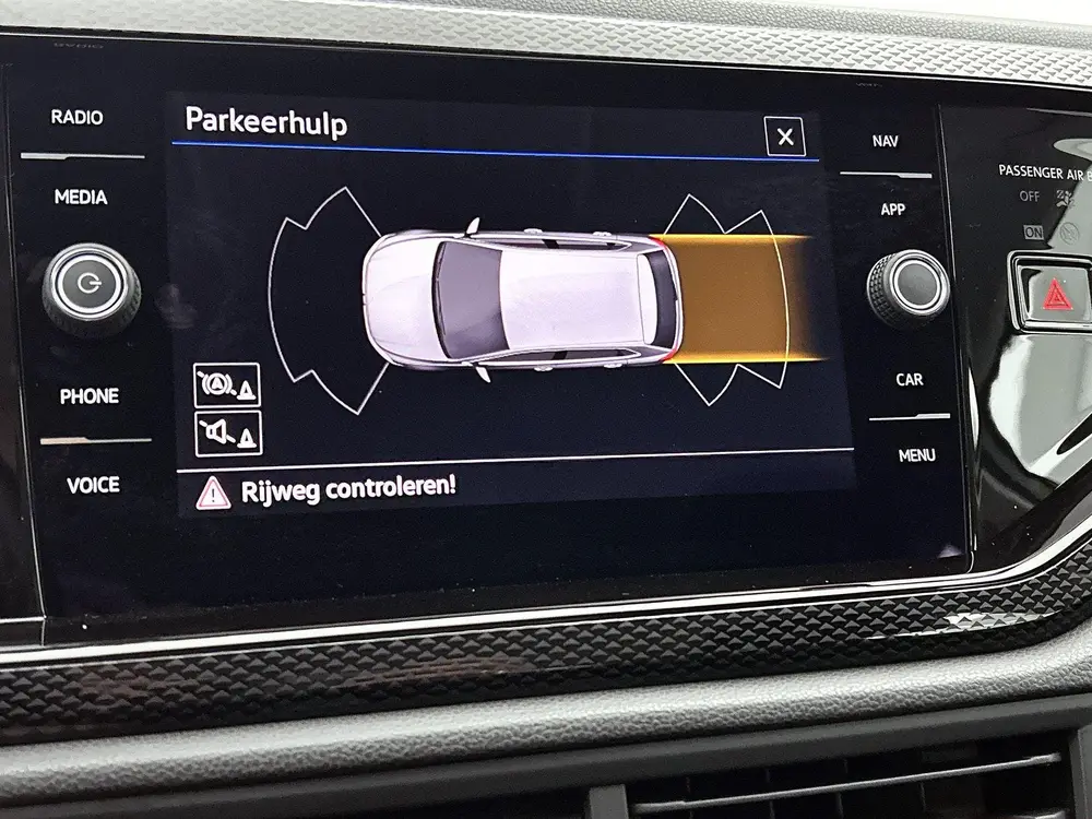Volkswagen Polo 1.0 TSI Life Business | 95 PK | Apple Carpla uit 2022, foto 18