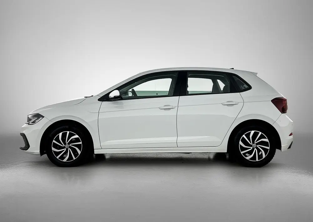 Volkswagen Polo 1.0 TSI Life Business | 95 PK | Apple Carpla uit 2022, foto 2