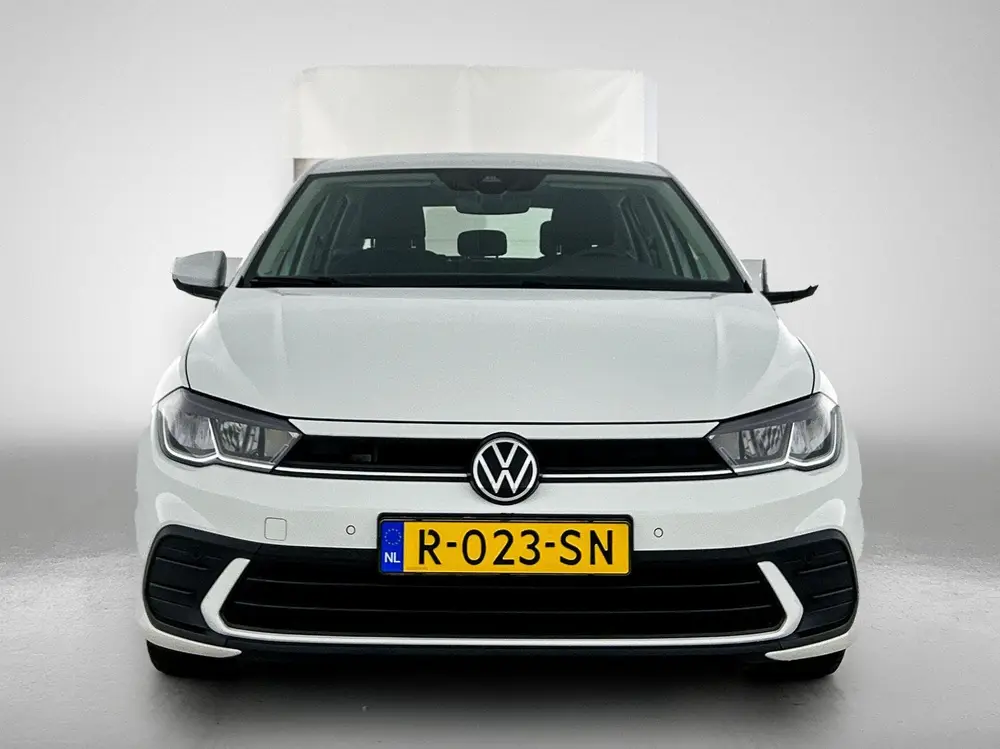 Volkswagen Polo 1.0 TSI Life Business | 95 PK | Apple Carpla uit 2022, foto 5