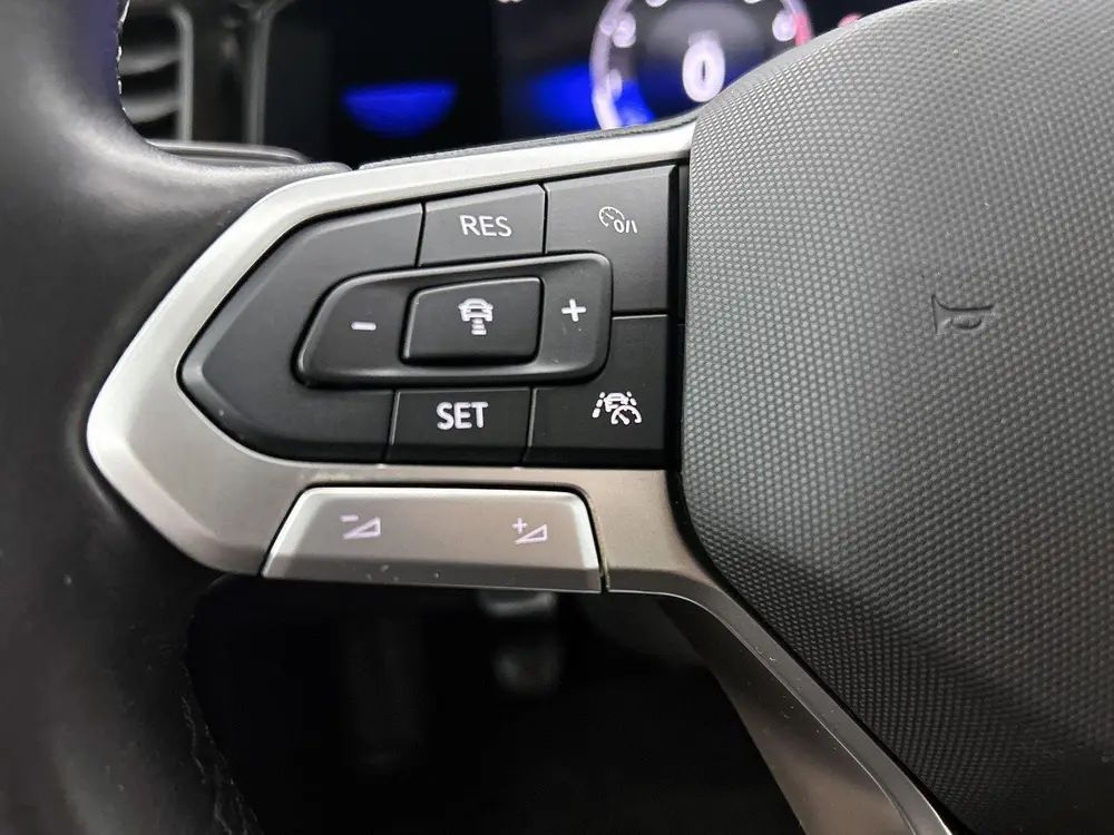 Volkswagen Polo 1.0 TSI Life Business | 95 PK | Apple Carpla uit 2022, foto 6