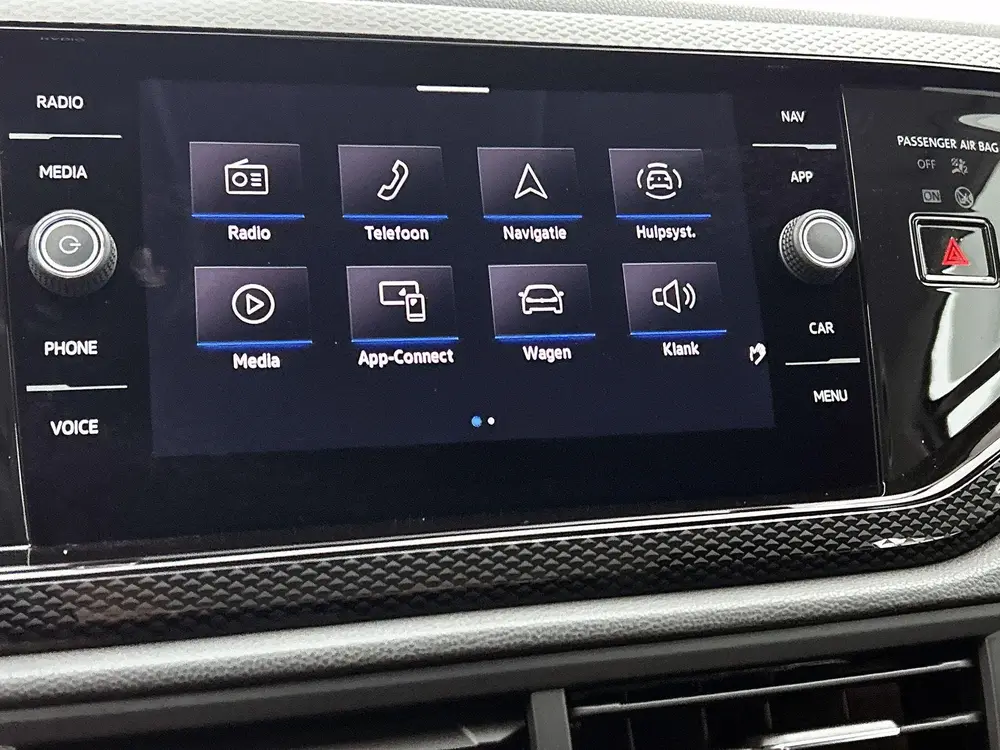 Volkswagen Polo 1.0 TSI Life Business | 95 PK | Apple Carpla uit 2022, foto 7