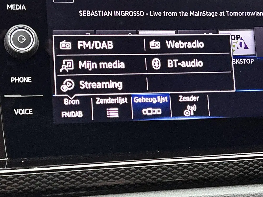 Volkswagen Polo 1.0 TSI Life Business | 95 PK | Apple Carpla uit 2022, foto 9