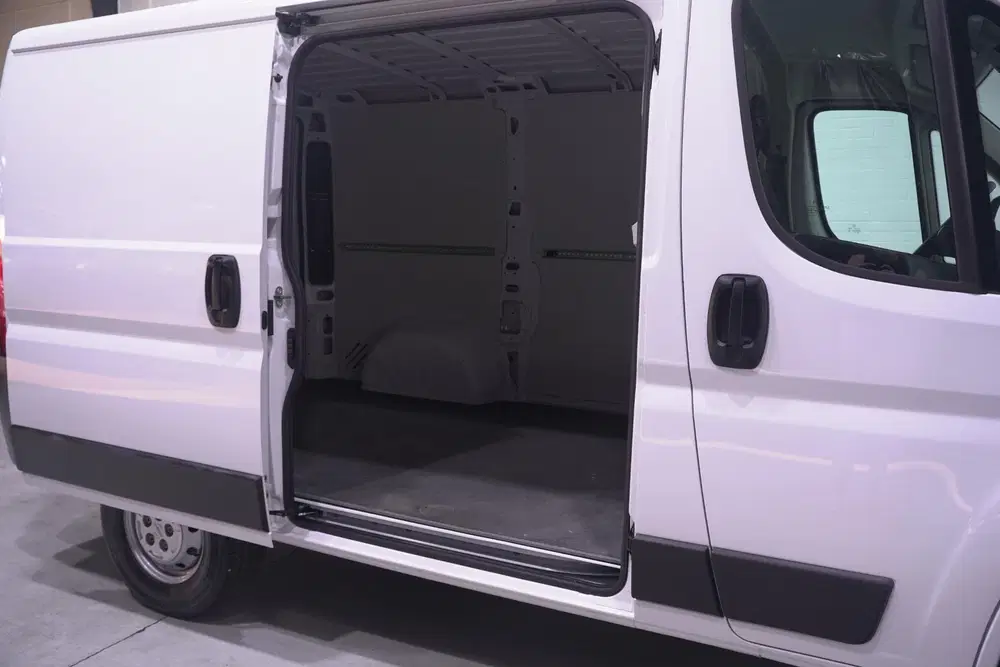 Opel Movano 2.2D 140 pk L1H1 Airco ECC uit 2024, foto 10