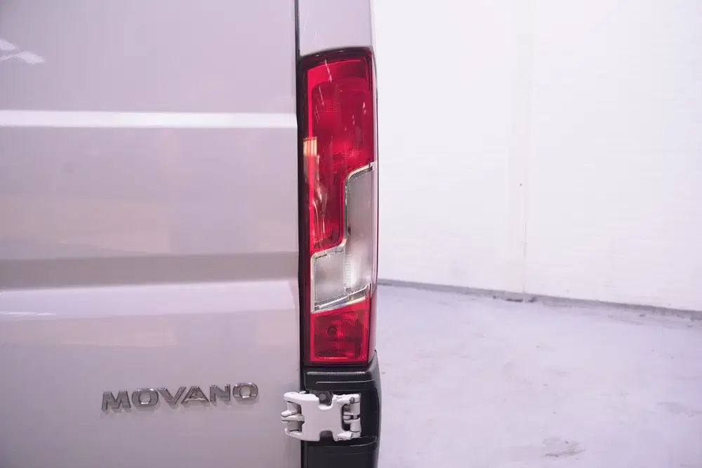 Opel Movano 2.2D 140 pk L1H1 Airco ECC uit 2024, foto 12