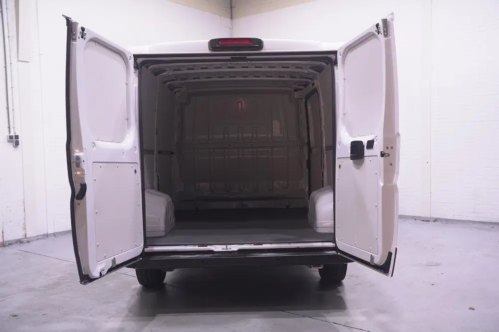 Opel Movano 2.2D 140 pk L1H1 Airco ECC uit 2024, foto 13