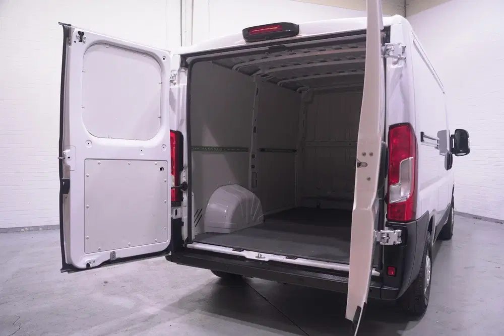 Opel Movano 2.2D 140 pk L1H1 Airco ECC uit 2024, foto 14
