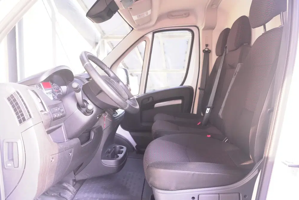 Opel Movano 2.2D 140 pk L1H1 Airco ECC uit 2024, foto 19