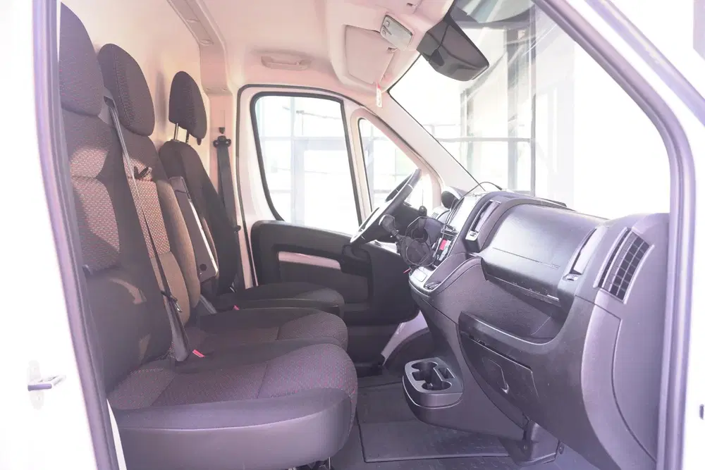 Opel Movano 2.2D 140 pk L1H1 Airco ECC uit 2024, foto 20