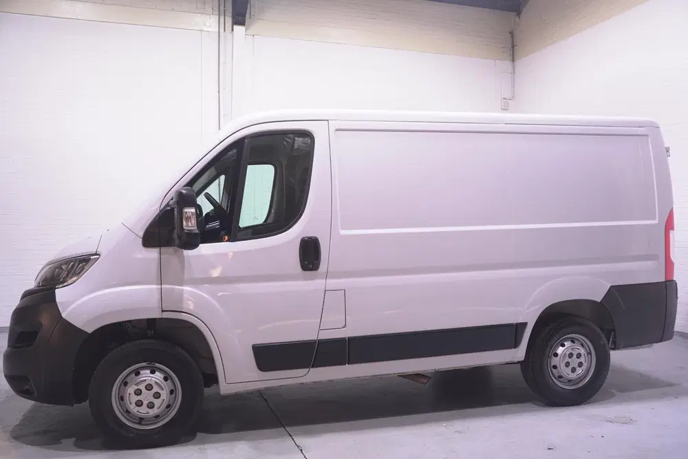 Opel Movano 2.2D 140 pk L1H1 Airco ECC uit 2024, foto 7