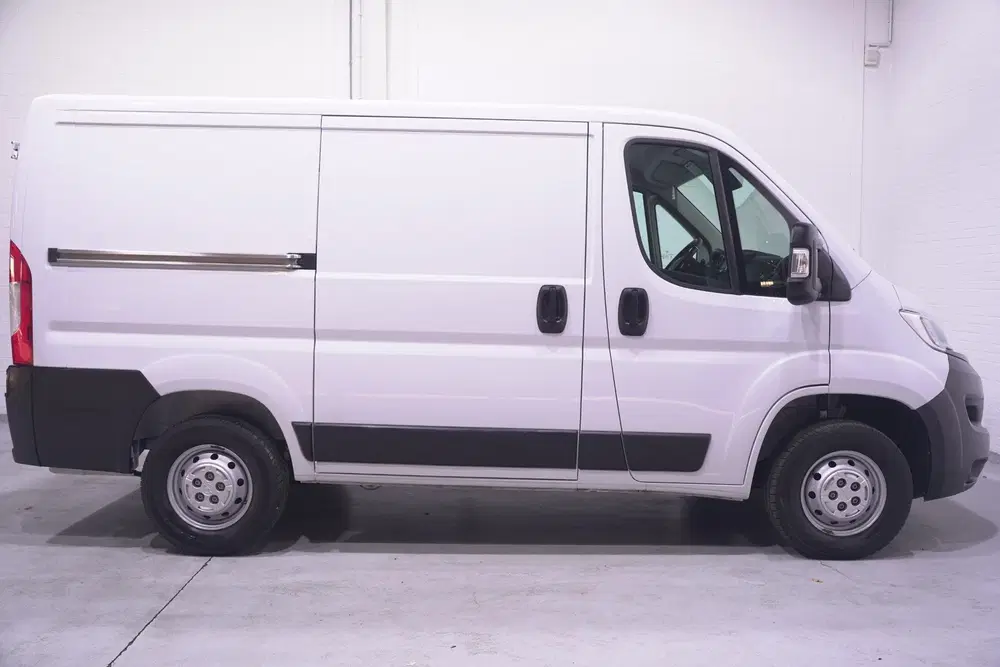 Opel Movano 2.2D 140 pk L1H1 Airco ECC uit 2024, foto 8