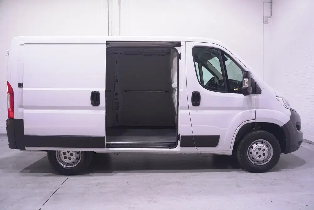 Opel Movano 2.2D 140 pk L1H1 Airco ECC uit 2024, foto 9