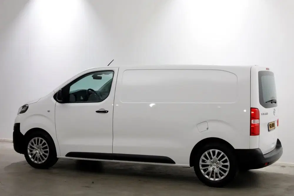 Opel Vivaro 1.5 CDTI 102pk M Edition Airco uit 2020, foto 9