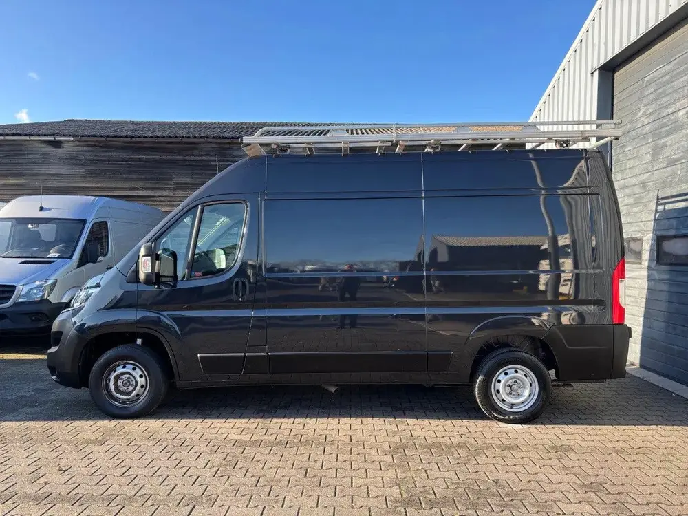 Citroën Jumper 2.0 BLueHDI L2 H2 Airco Cruisecontrol uit 2019, foto 3