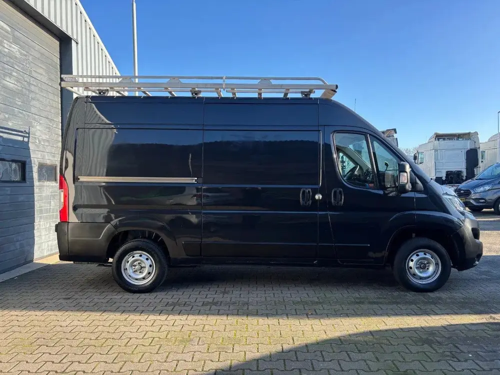 Citroën Jumper 2.0 BLueHDI L2 H2 Airco Cruisecontrol uit 2019, foto 4
