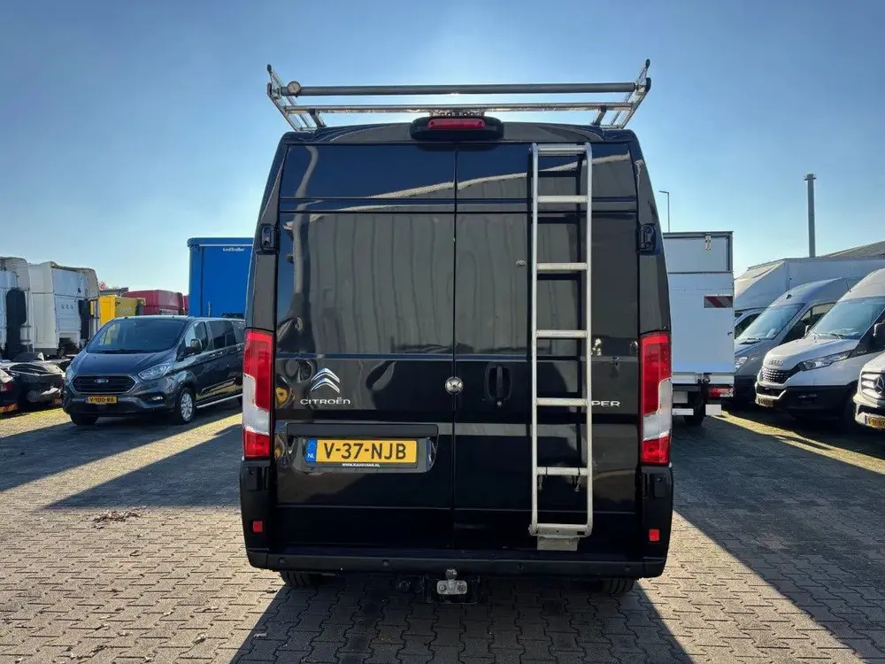 Citroën Jumper 2.0 BLueHDI L2 H2 Airco Cruisecontrol uit 2019, foto 8