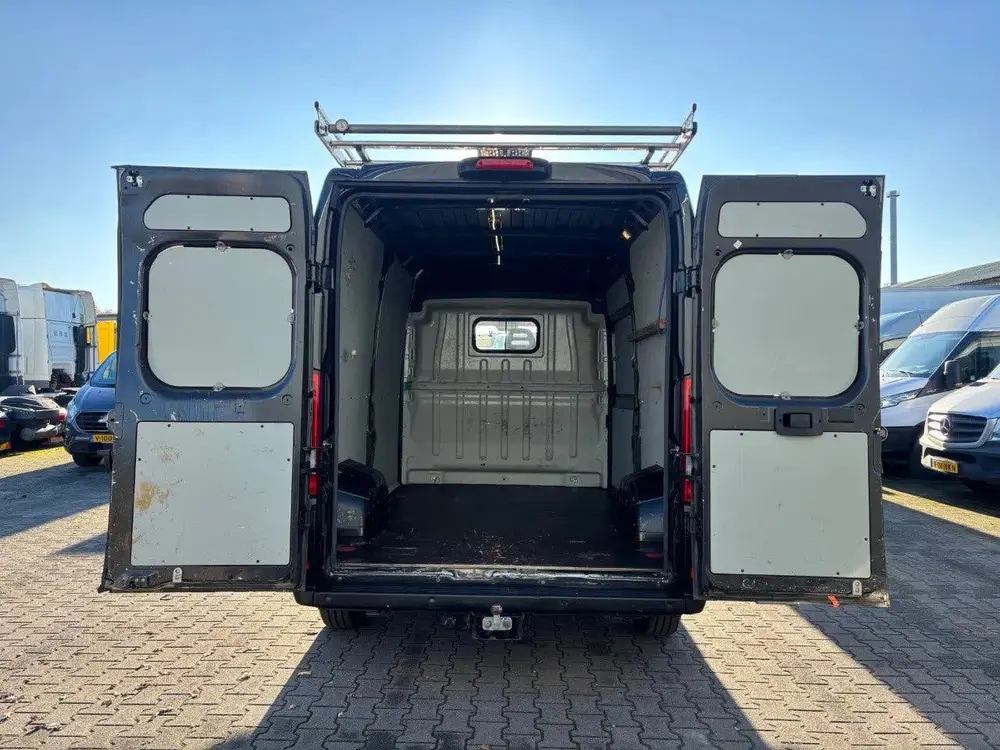 Citroën Jumper 2.0 BLueHDI L2 H2 Airco Cruisecontrol uit 2019, foto 9