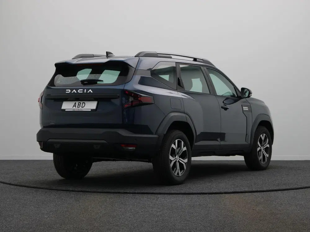 Dacia Bigster 1.8 Hybrid 155pk Expression uit 2025, foto 11