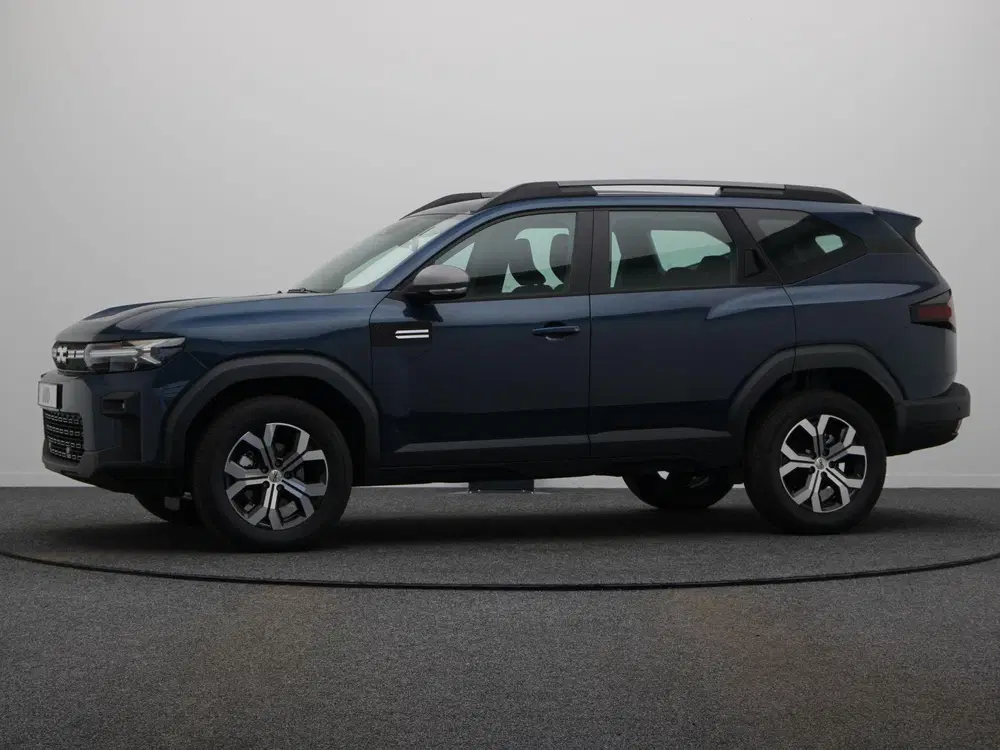 Dacia Bigster 1.8 Hybrid 155pk Expression uit 2025, foto 12
