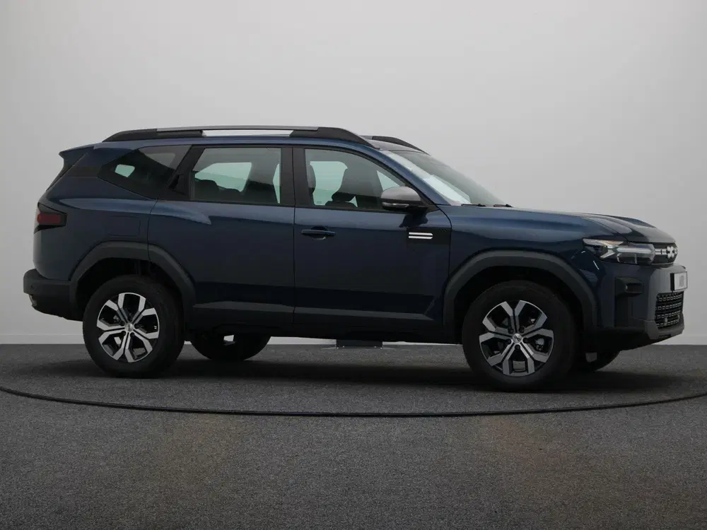 Dacia Bigster 1.8 Hybrid 155pk Expression uit 2025, foto 13