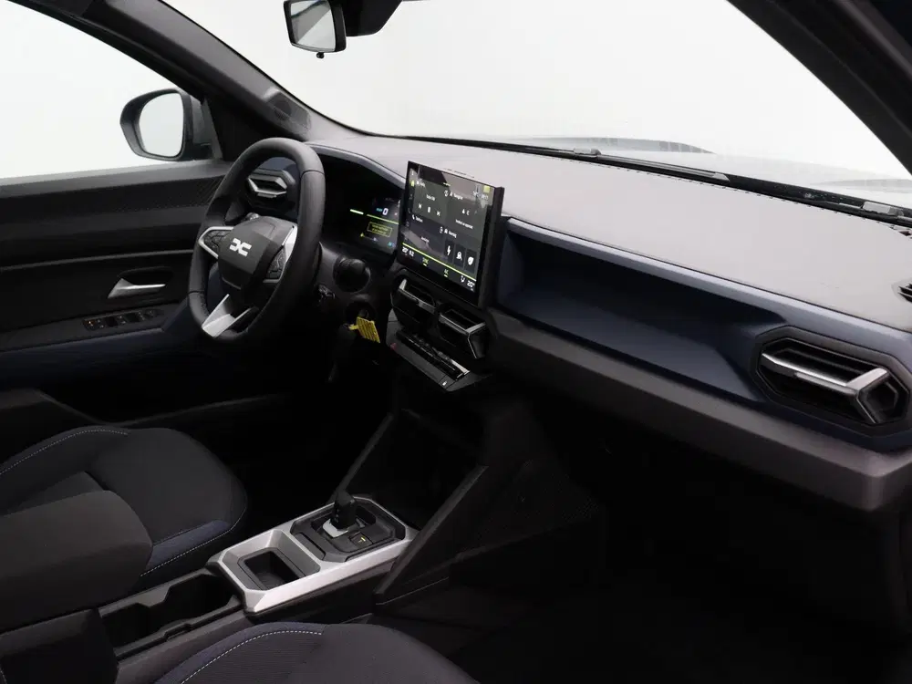 Dacia Bigster 1.8 Hybrid 155pk Expression uit 2025, foto 14