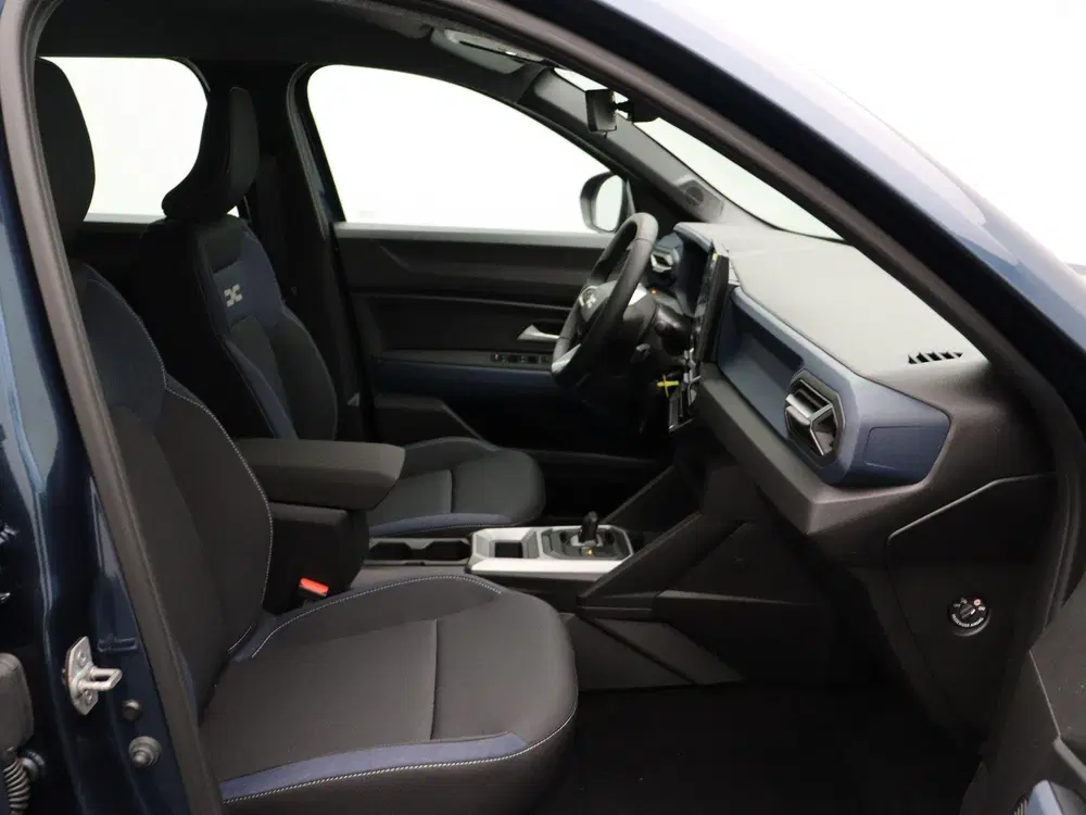 Dacia Bigster 1.8 Hybrid 155pk Expression uit 2025, foto 15