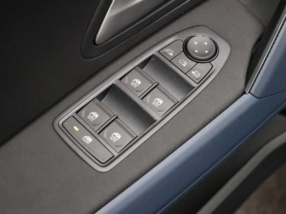 Dacia Bigster 1.8 Hybrid 155pk Expression uit 2025, foto 18