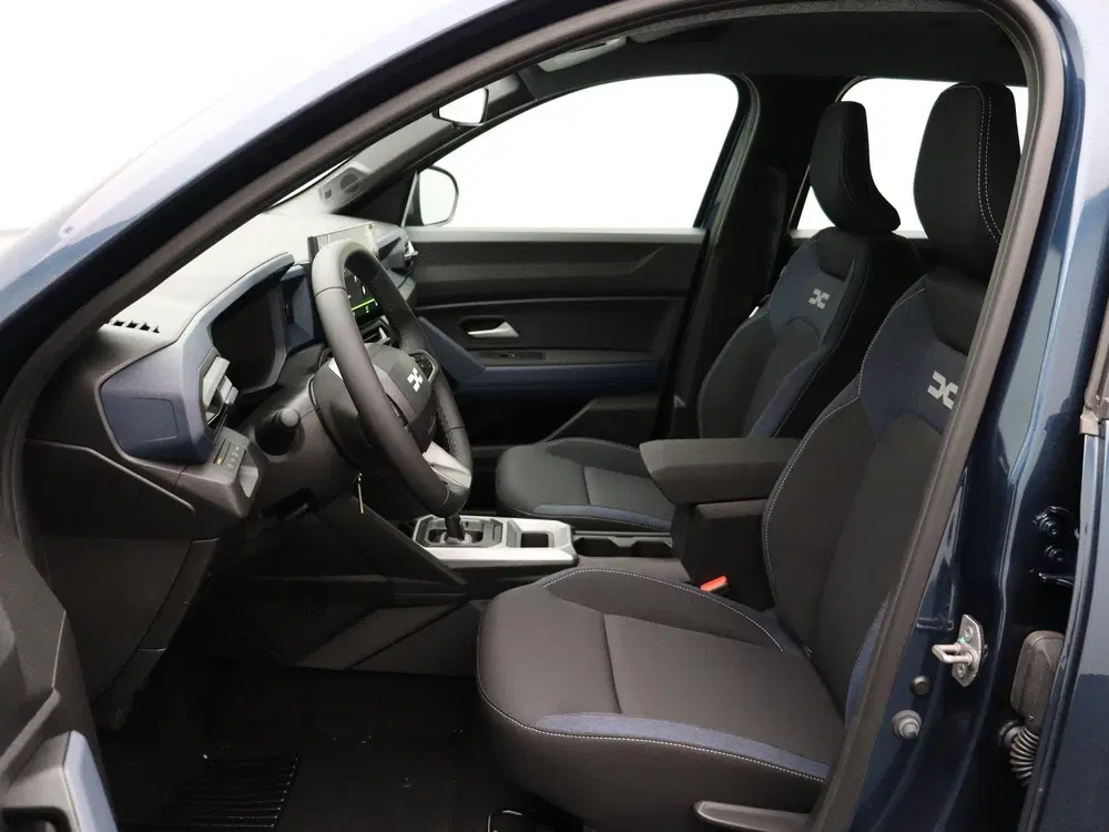 Dacia Bigster 1.8 Hybrid 155pk Expression uit 2025, foto 19