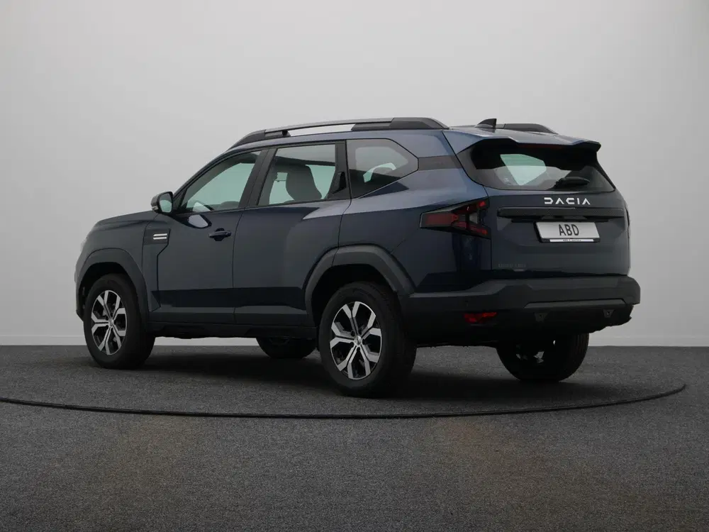 Dacia Bigster 1.8 Hybrid 155pk Expression uit 2025, foto 2